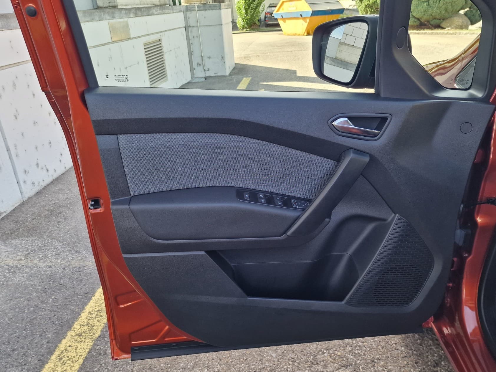 RENAULT Kangoo 1.5 dCi EDC - Bild 7