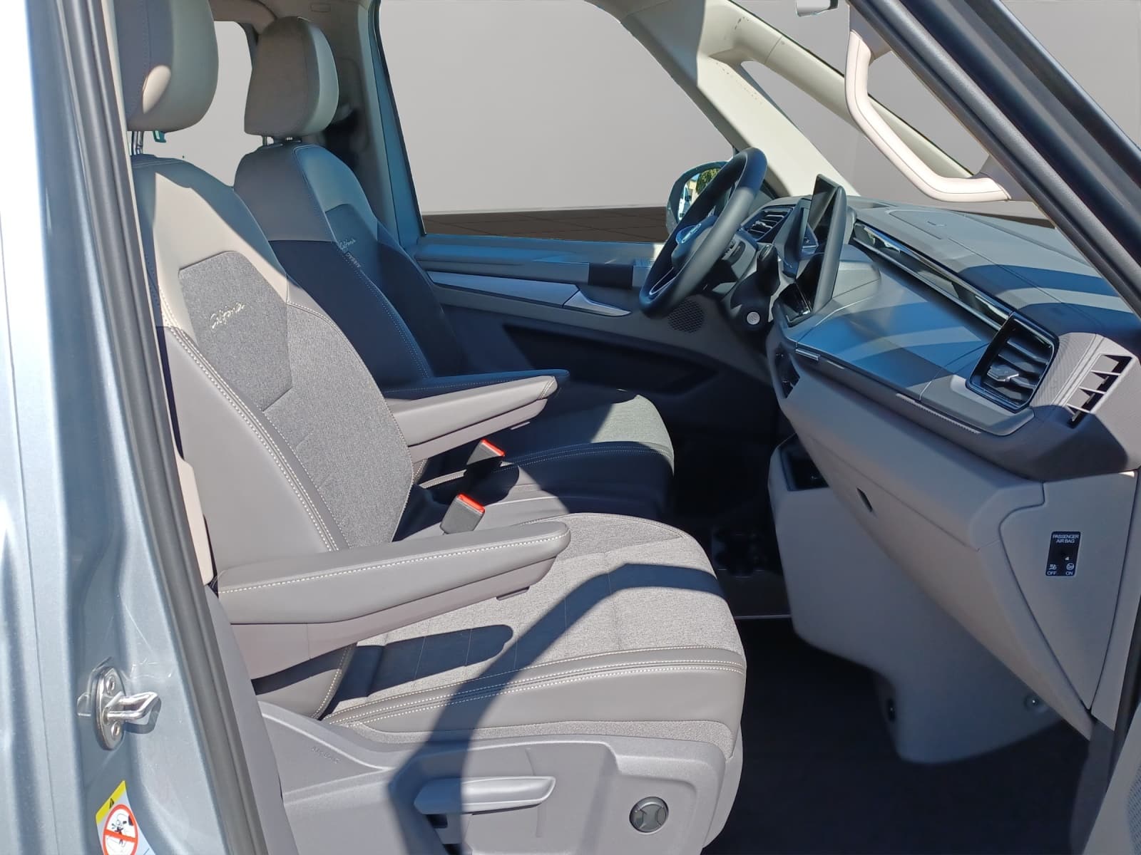 VW NEW California Ocean Liberty 2.0 TSI DSG (2027) - Bild 15