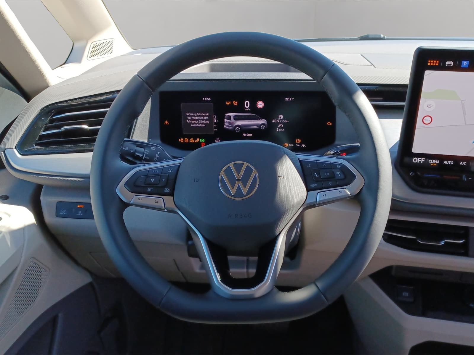 VW NEW California Ocean Liberty 2.0 TSI DSG (2027) - Bild 12