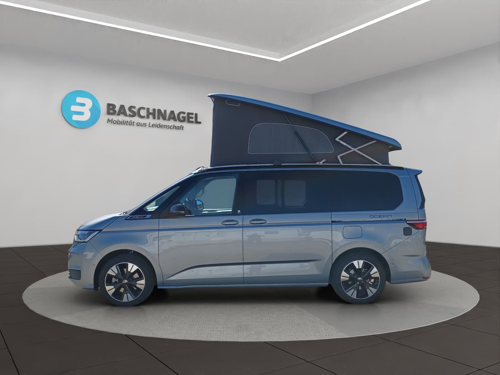 VW NEW California Ocean Liberty 2.0 TSI DSG (2027) - Bild 2