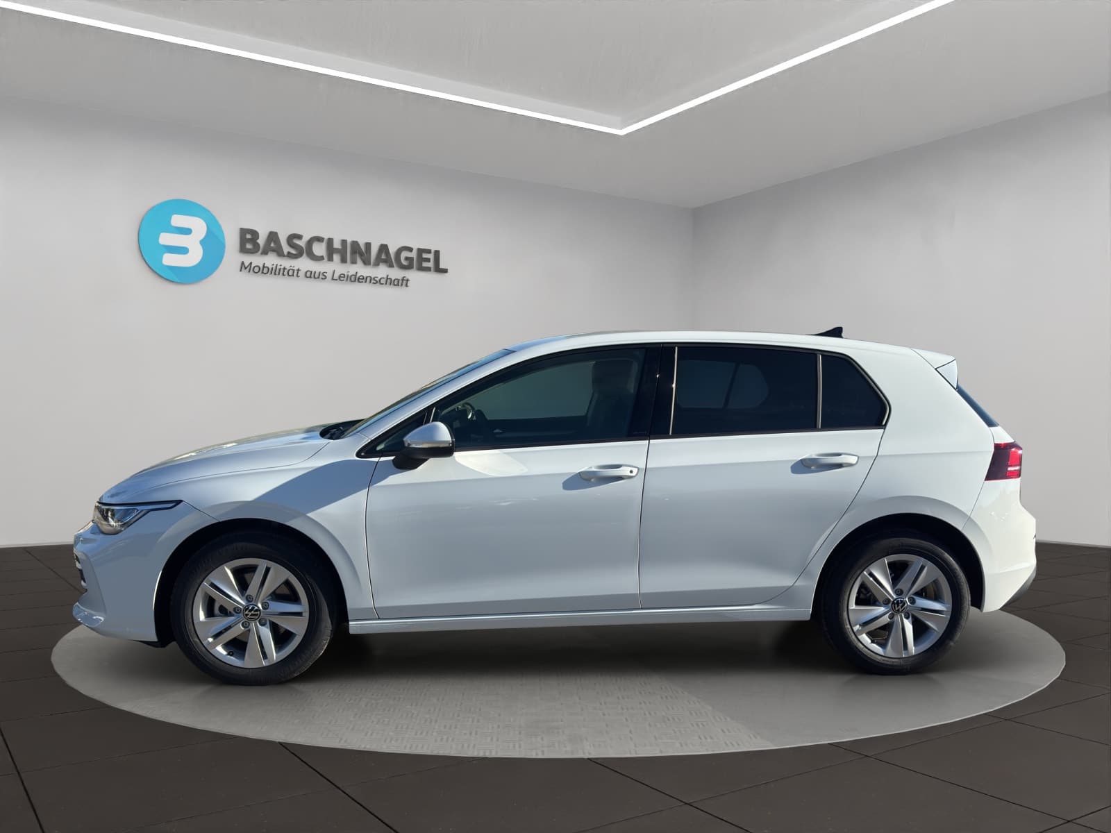 VW Golf 1.5 e TSI mHEV Value DSG - Bild 2