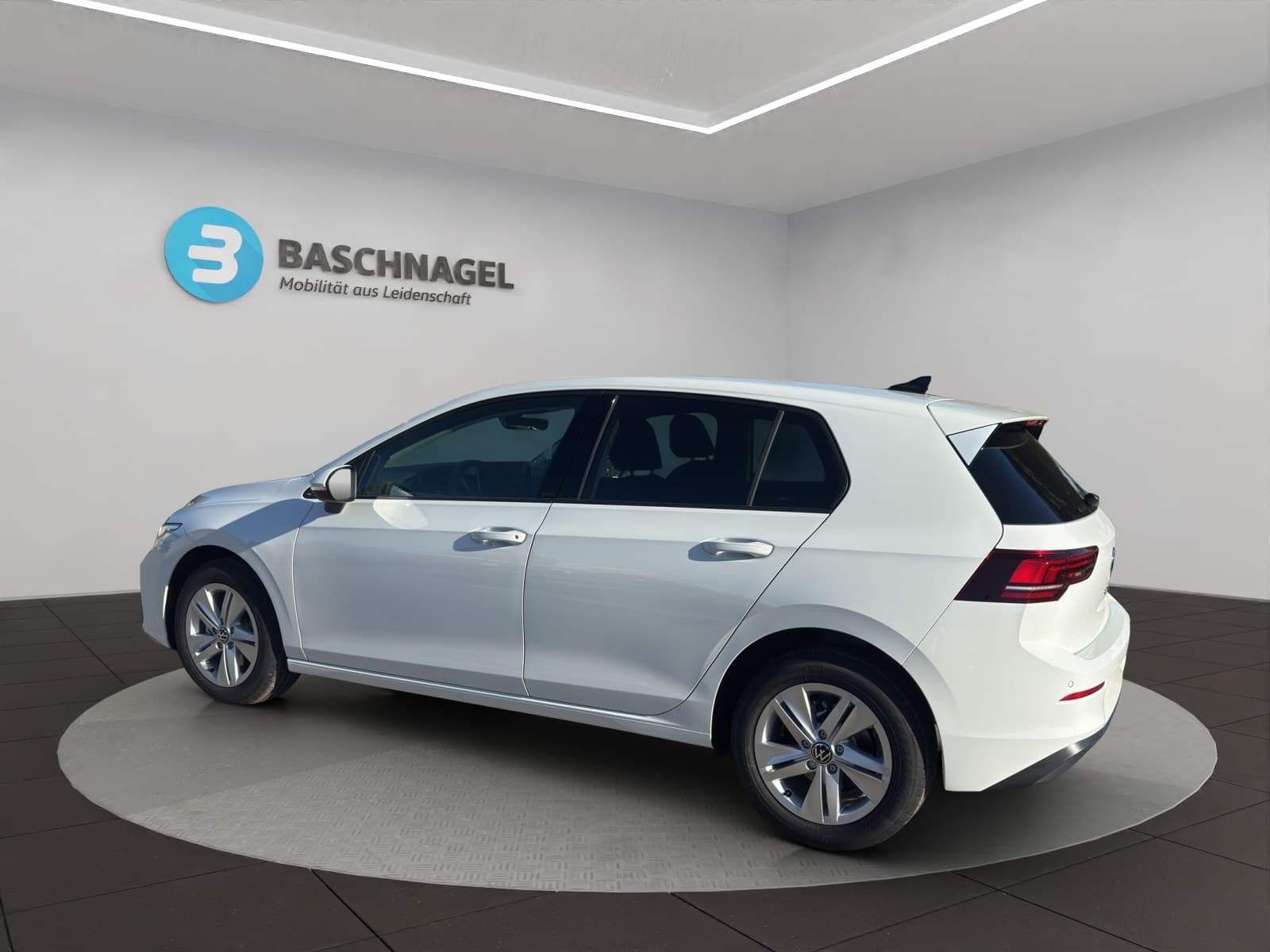 VW Golf 1.5 e TSI mHEV Value DSG - Bild 3