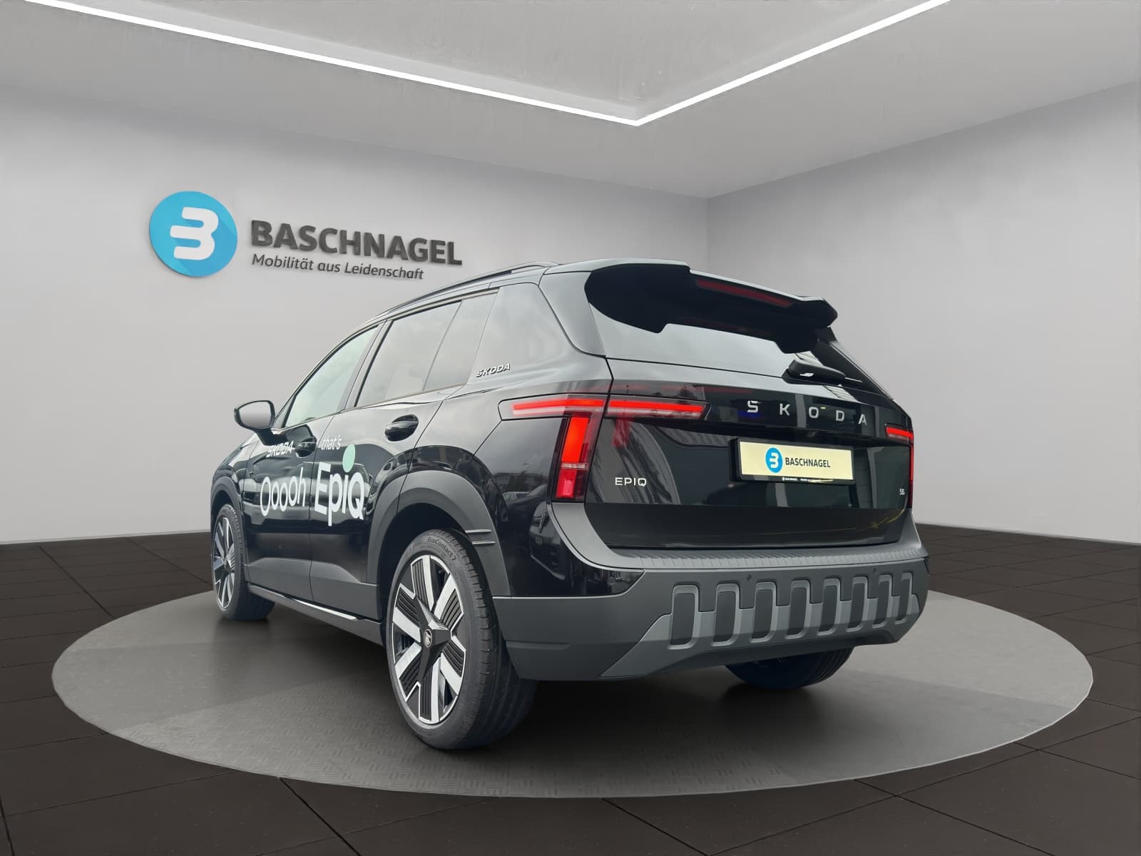 SKODA Epiq 55 Selection - Bild 9