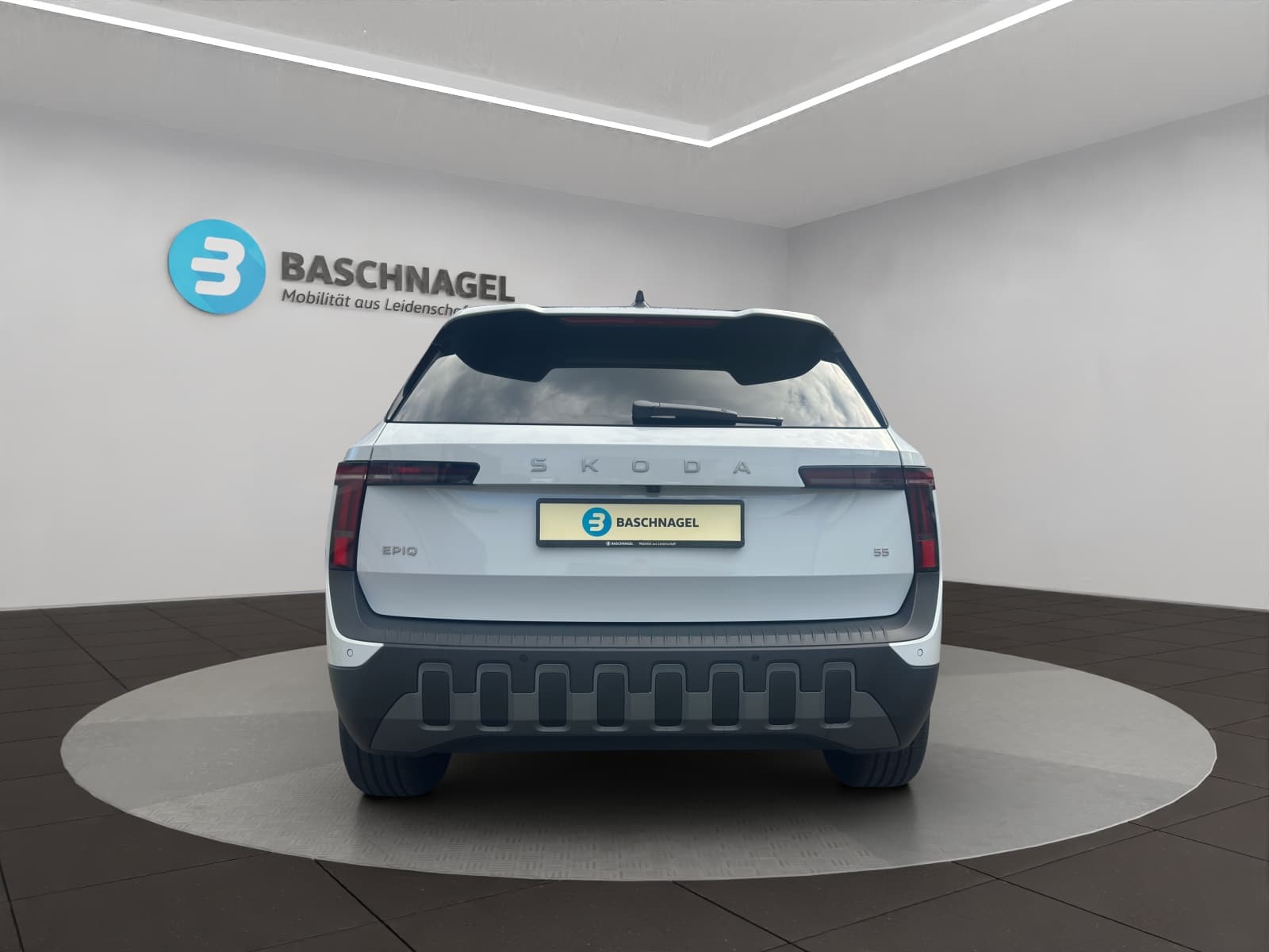 SKODA Epiq 55 Selection - Bild 3
