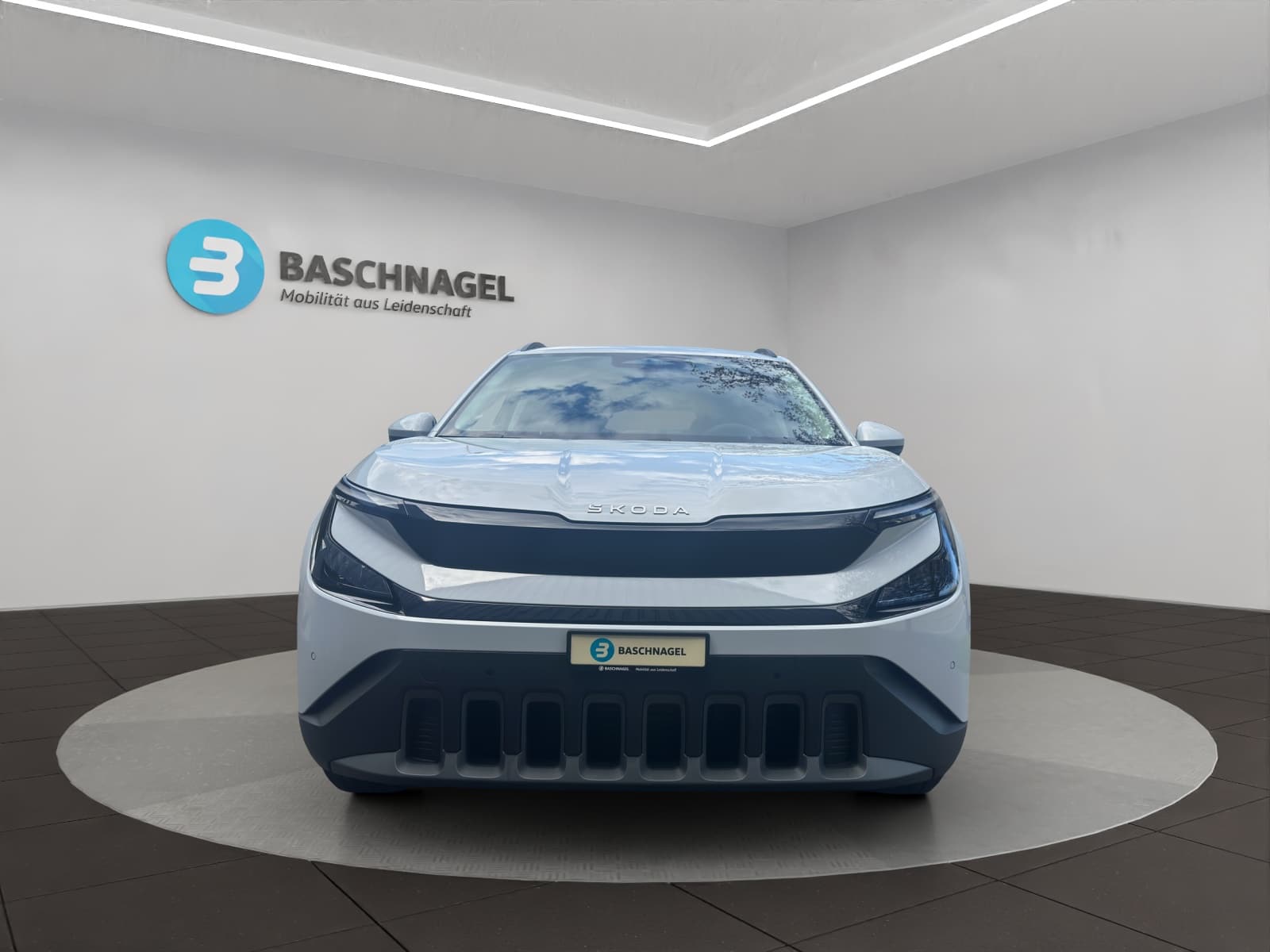 SKODA Epiq 55 Selection - Bild 9
