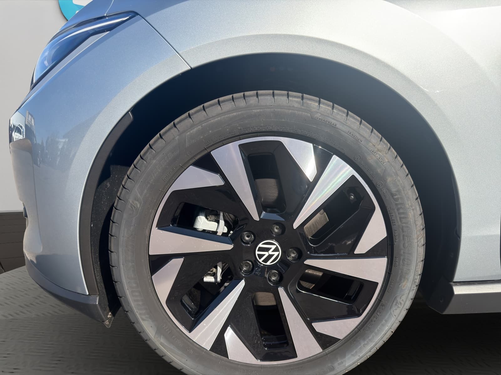 VW ID.Polo 52 kWh Life Edition One - Bild 7