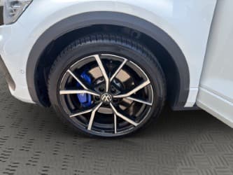 VW T-Roc 2.0 TSI R DSG 4Motion - Bild 7
