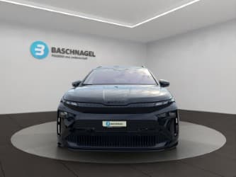 SKODA Enyaq 85x Sportline 4x4 - Bild 8