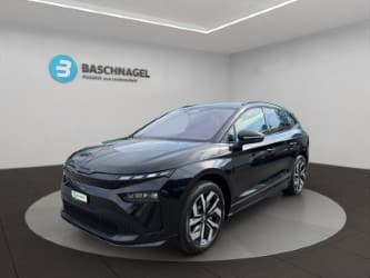 SKODA Enyaq 85x Sportline 4x4