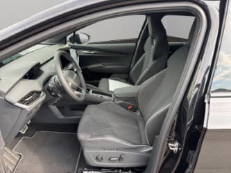 SKODA Enyaq 85x Sportline 4x4 - Bild 4
