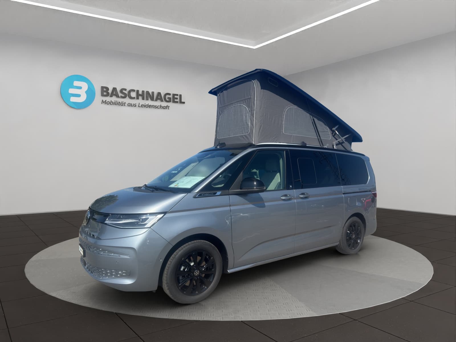 VW W T7 California 2.0 TSI DSG Beach Tour Liberty - Bild 1