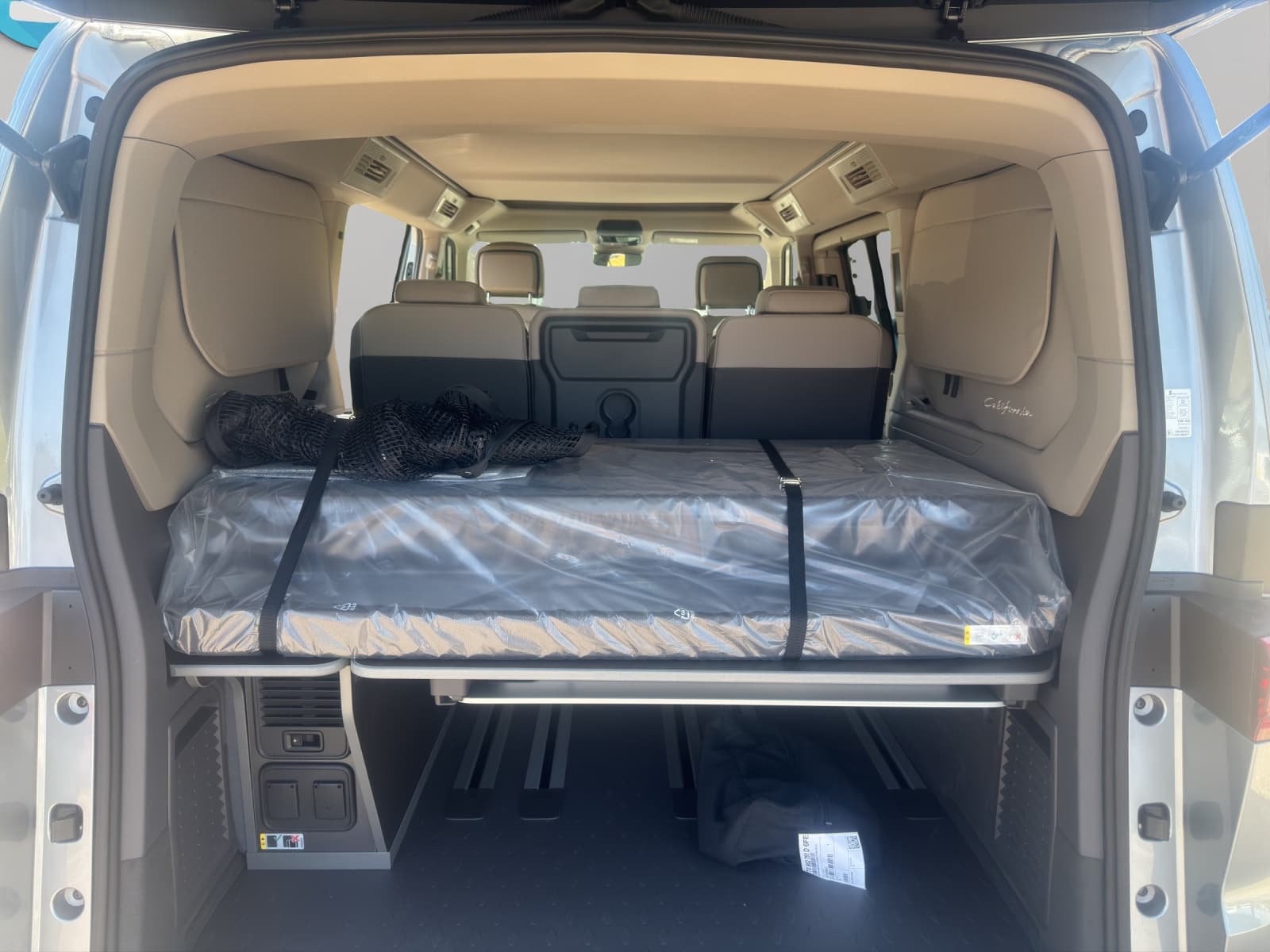 VW W T7 California 2.0 TSI DSG Beach Tour Liberty - Bild 6