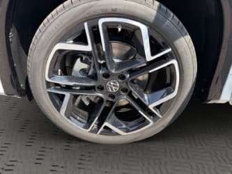 VW Tayron 1.5 TSI evo2 eHybrid R-Line DSG - Bild 7