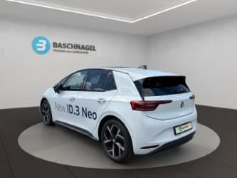 VW ID.3 Neo 79 kWh 231 PS Life - Bild 3