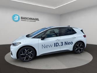 VW ID.3 Neo 79 kWh 231 PS Life - Bild 2