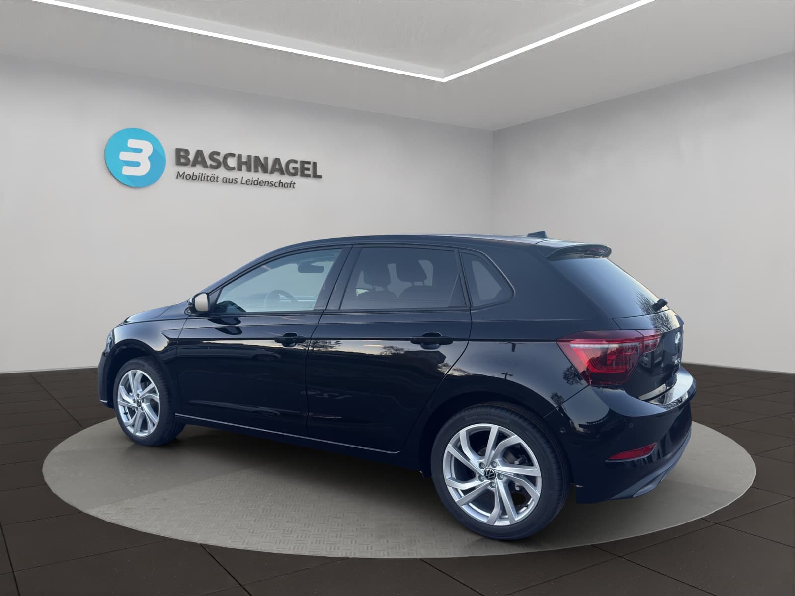 VW Polo 1.0 TSI Style DSG - Bild 3