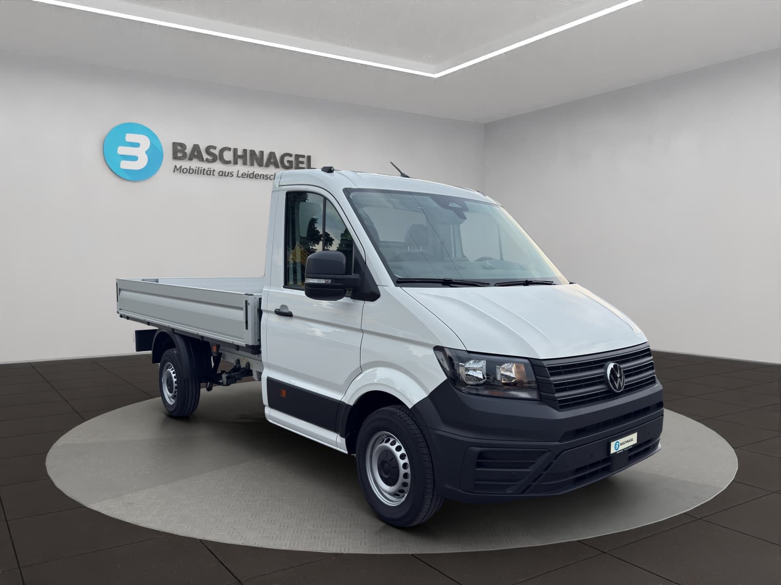 VW Crafter 35 2.0 TDI L3 HD - Bild 13