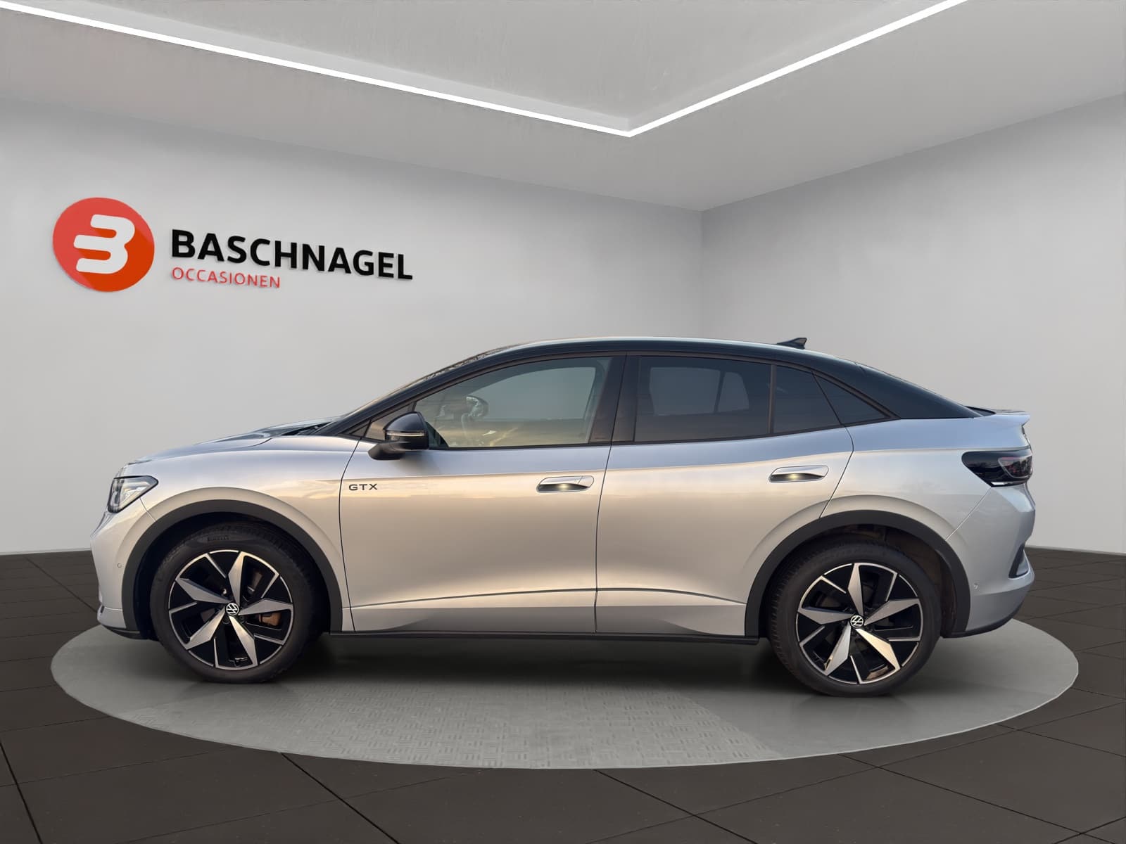 VW ID.5 GTX 77 kWh 4Motion - Bild 2