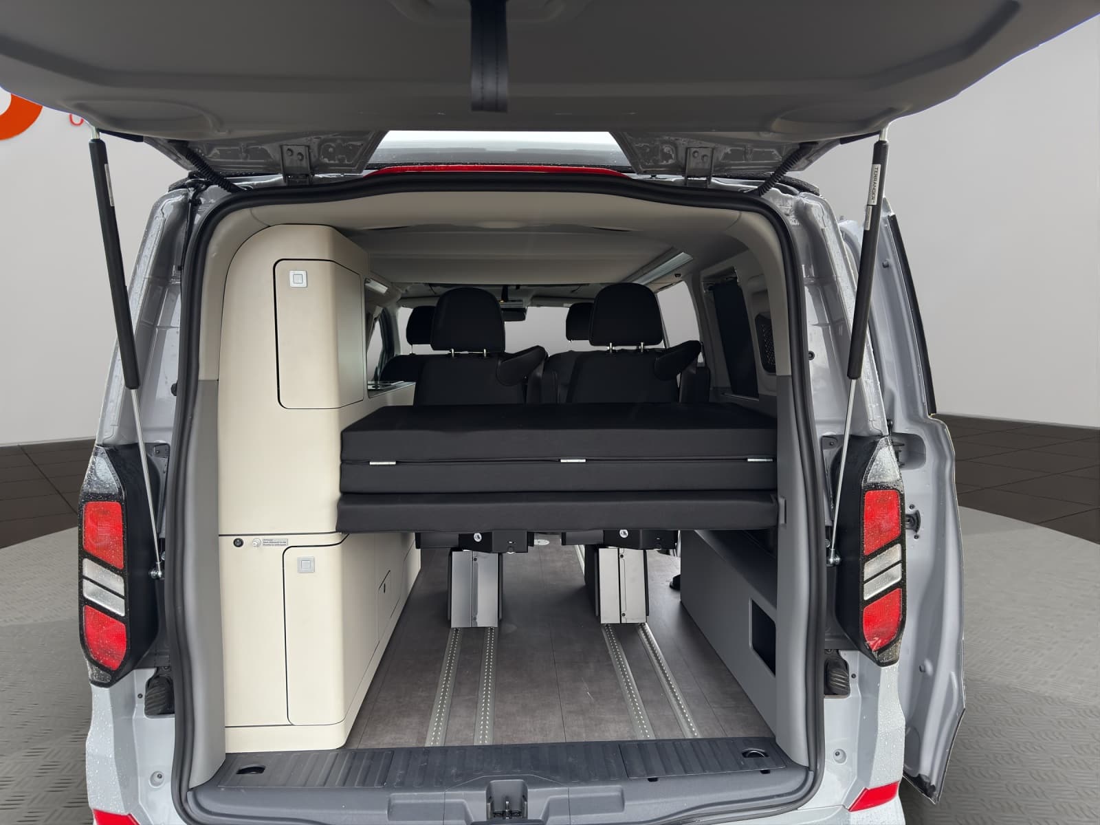 FORD WESTFALIA - Bild 6