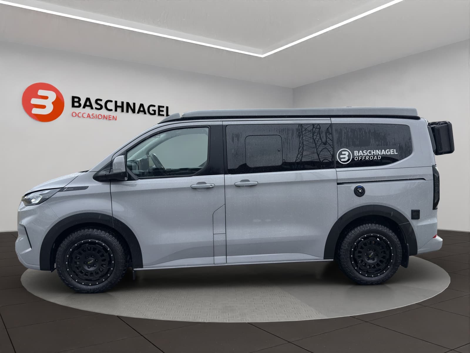 FORD WESTFALIA - Bild 2