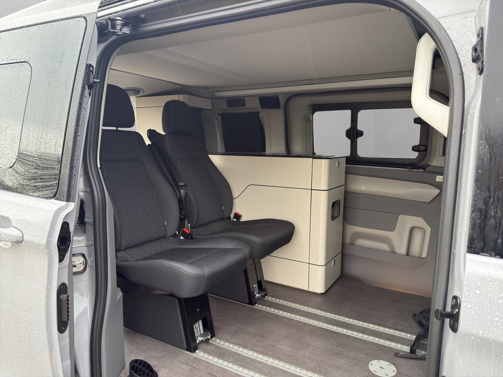 FORD WESTFALIA - Bild 5