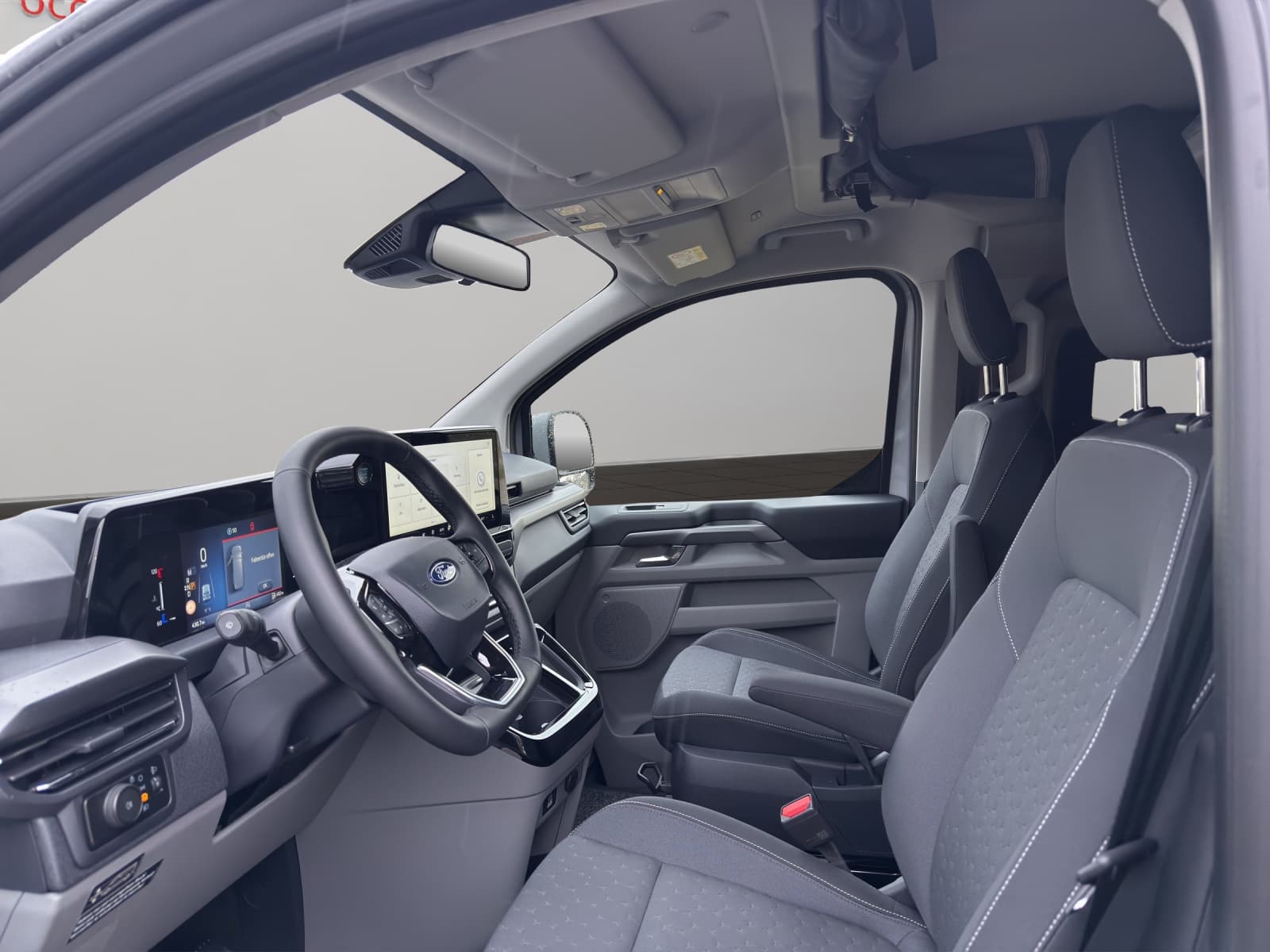 FORD WESTFALIA - Bild 8