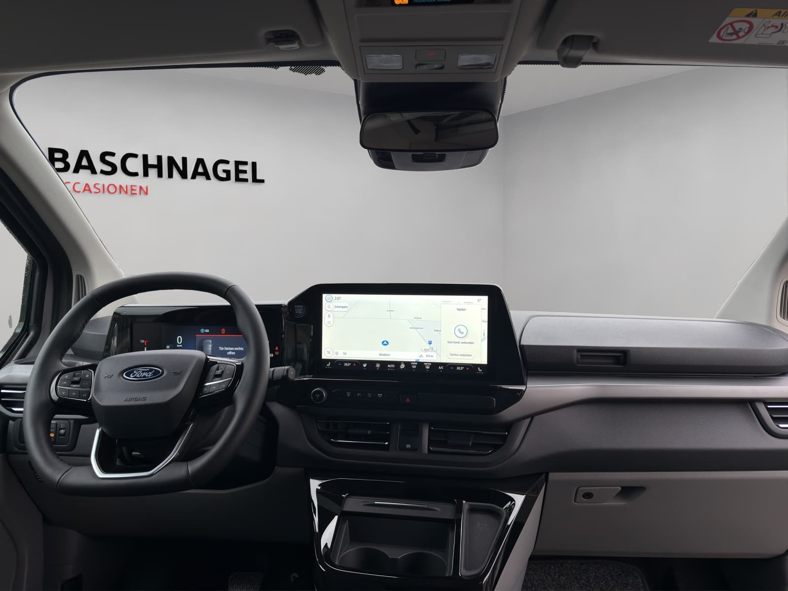 FORD WESTFALIA - Bild 7
