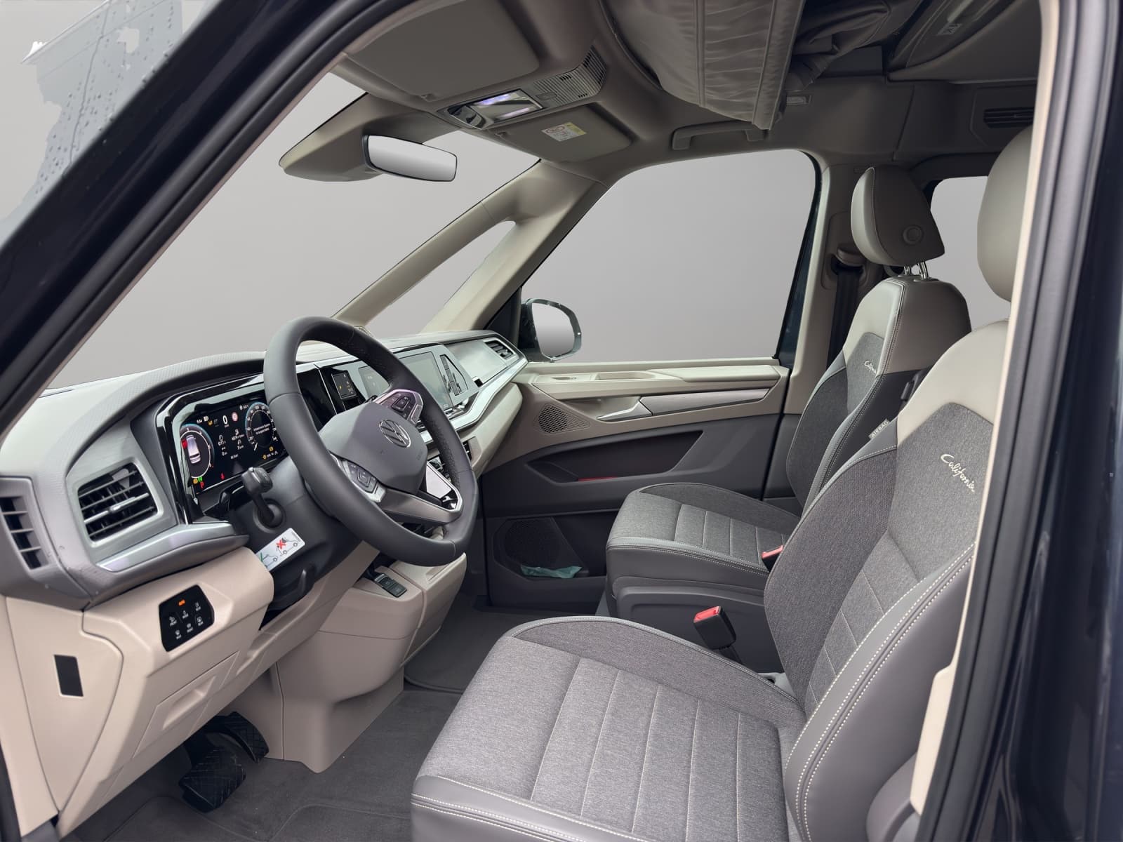 VW California 2.0 TDI Ocean Liberty - Bild 8