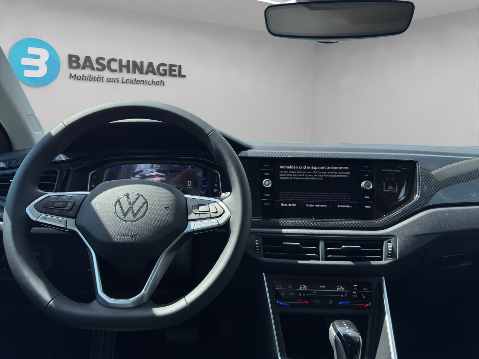 VW Taigo 1.0 TSI Life United DSG - Bild 5