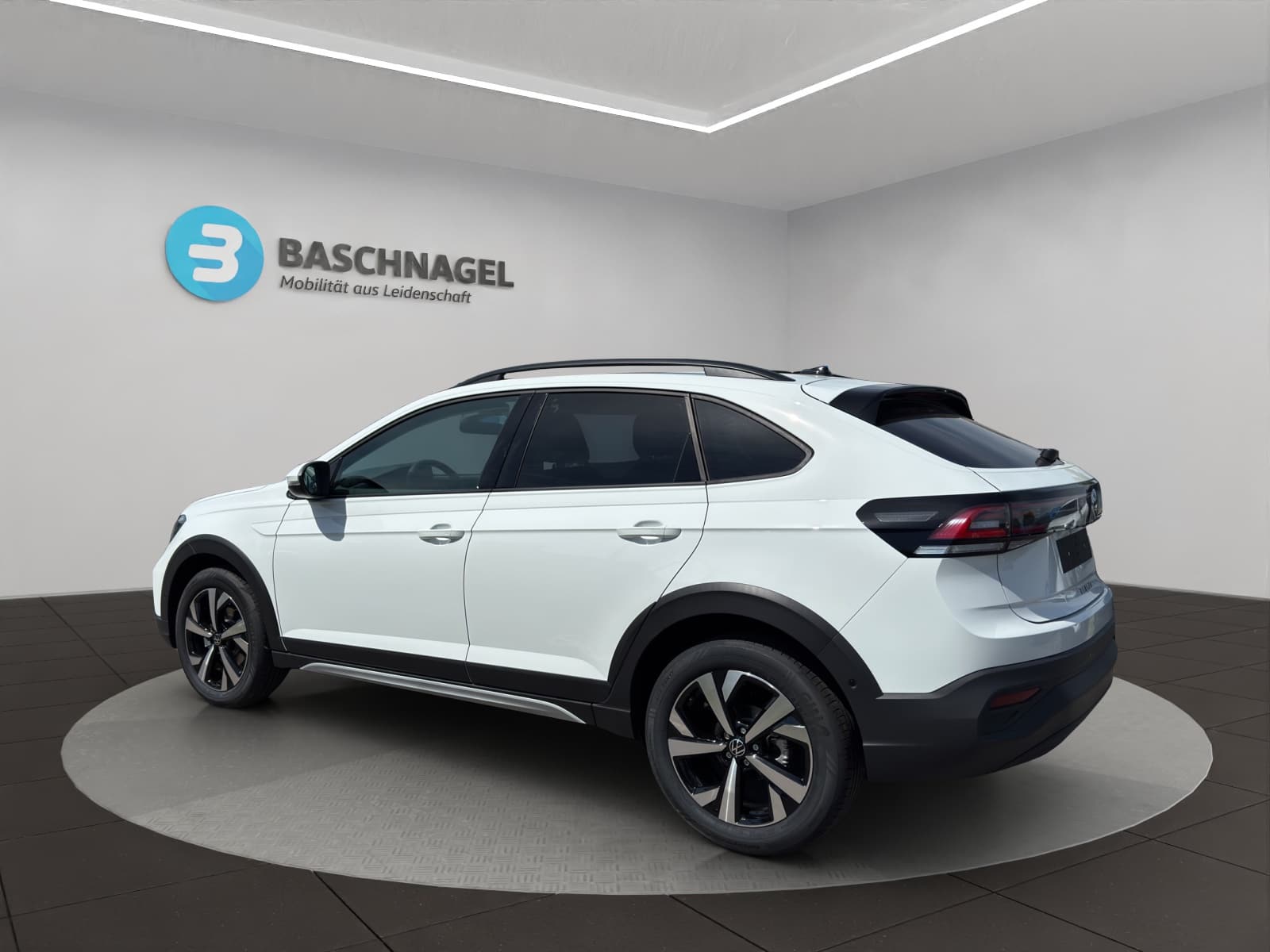 VW Taigo 1.0 TSI Life United DSG - Bild 3