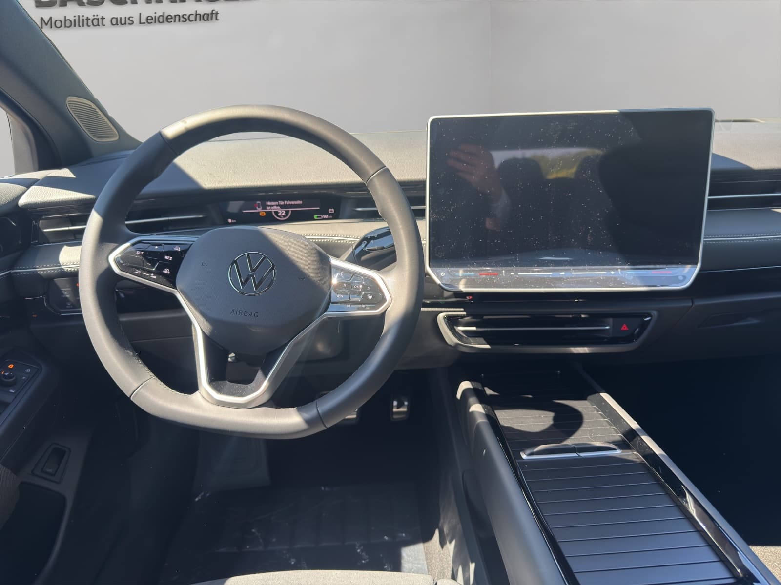 VW ID.7 Tourer Pro S 86 kWh Pro S - Bild 5