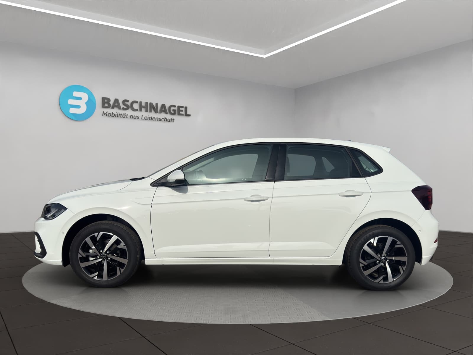 VW Polo 1.0 TSI Life - Bild 2