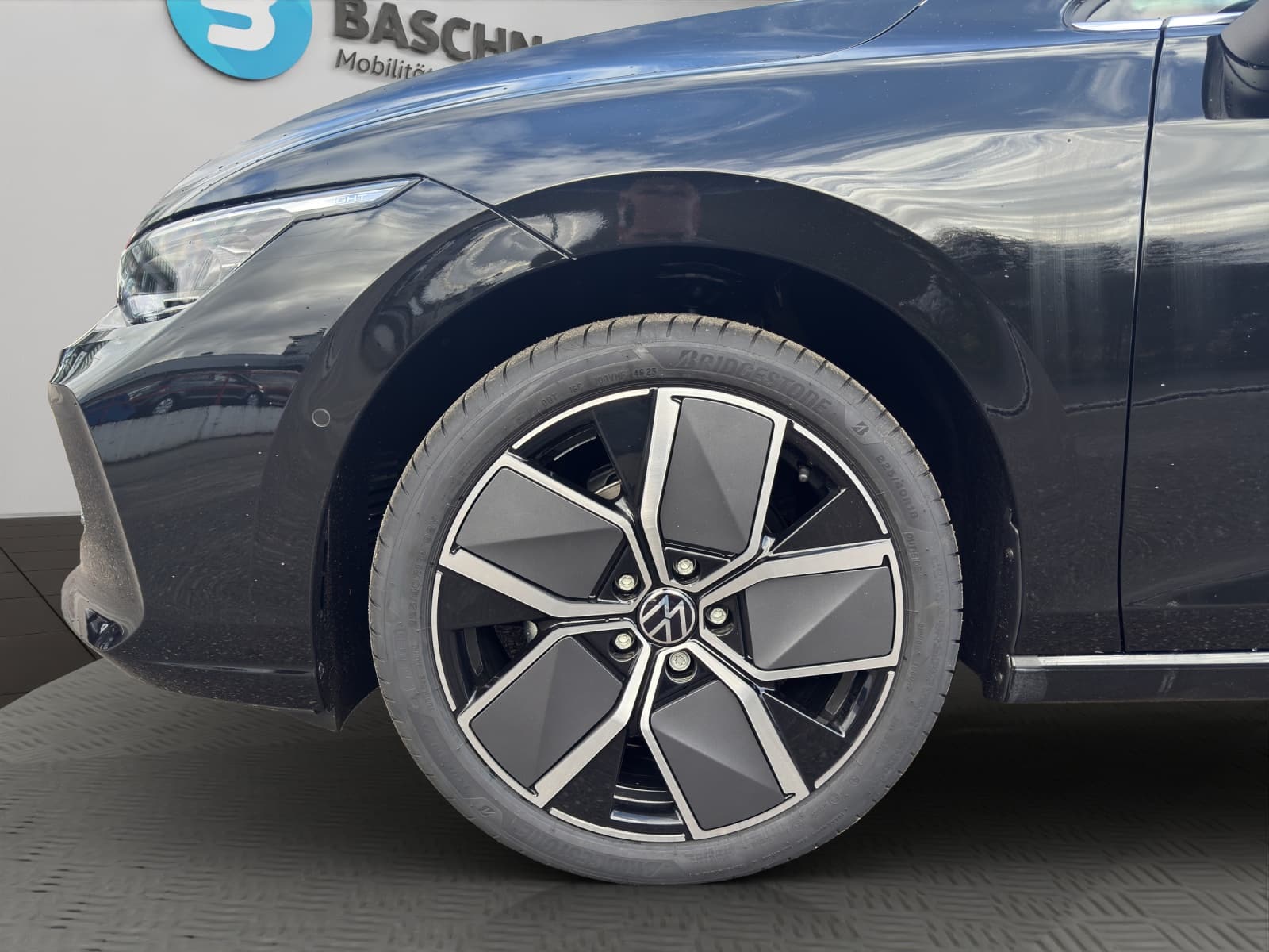 VW Golf 1.5 e TSI mHEV Style DSG - Bild 7