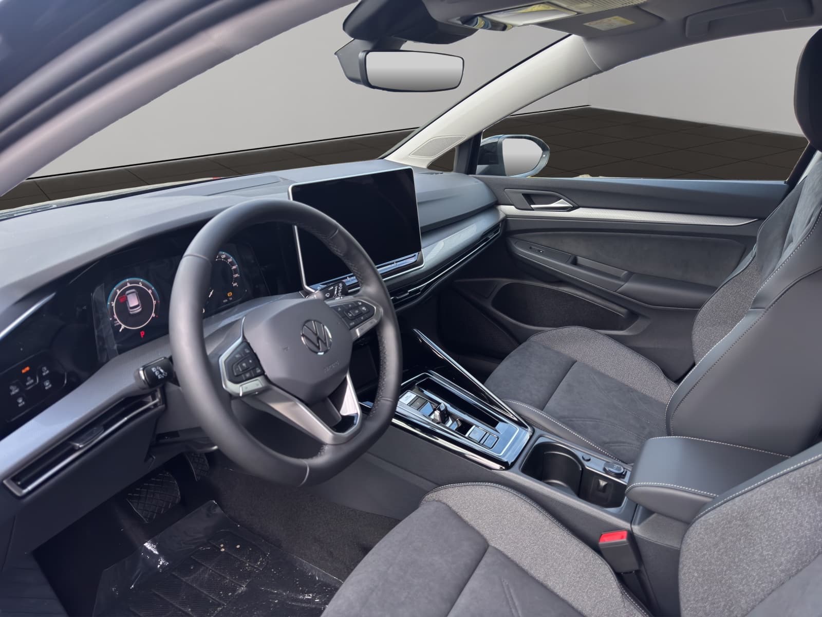 VW Golf 1.5 e TSI mHEV Style DSG - Bild 4