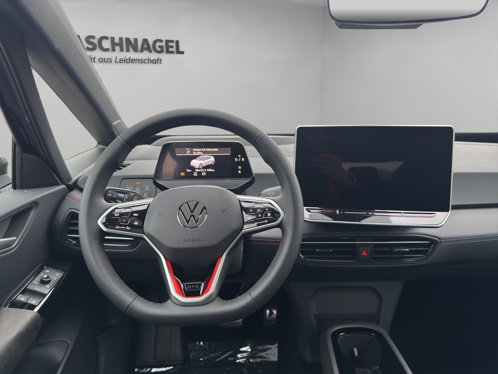 VW ID.3 GTX Performance 79 kWh GTX Fire+Ice - Bild 5