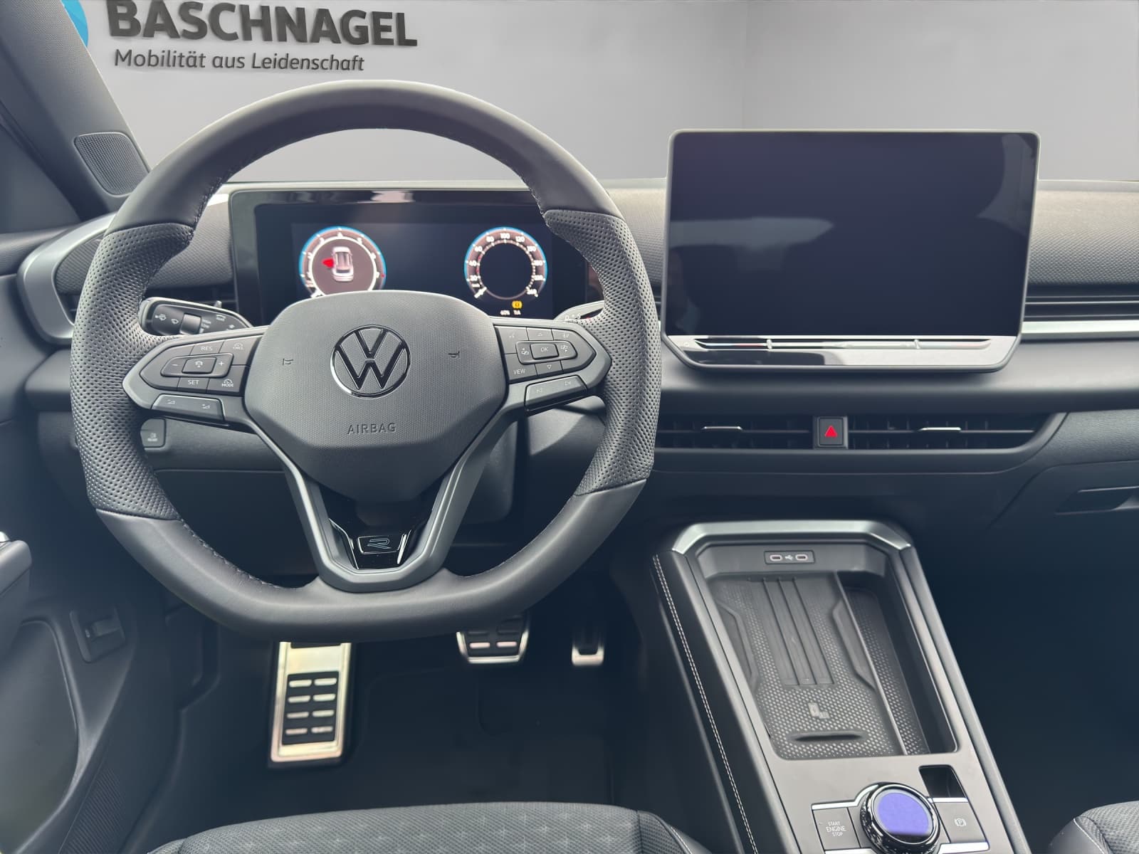 VW T-Roc 1.5 eTSI mHEV R-Line DSG - Bild 5