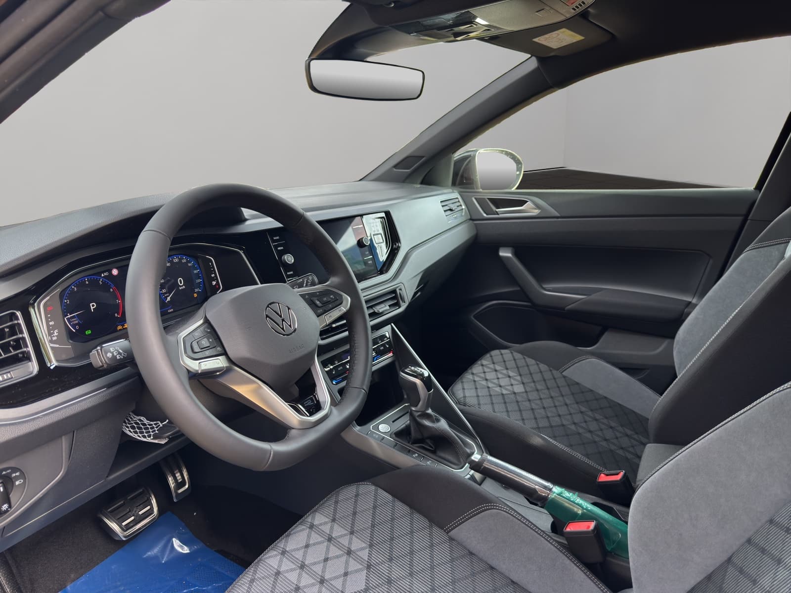 VW Taigo 1.0 TSI R-Line DSG - Bild 4