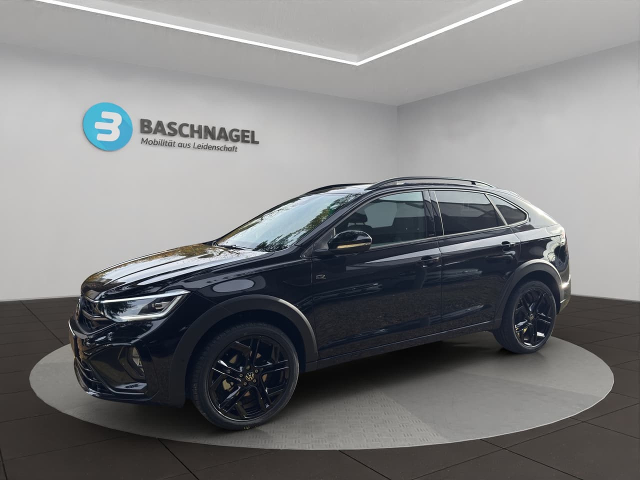VW Taigo 1.0 TSI R-Line DSG
