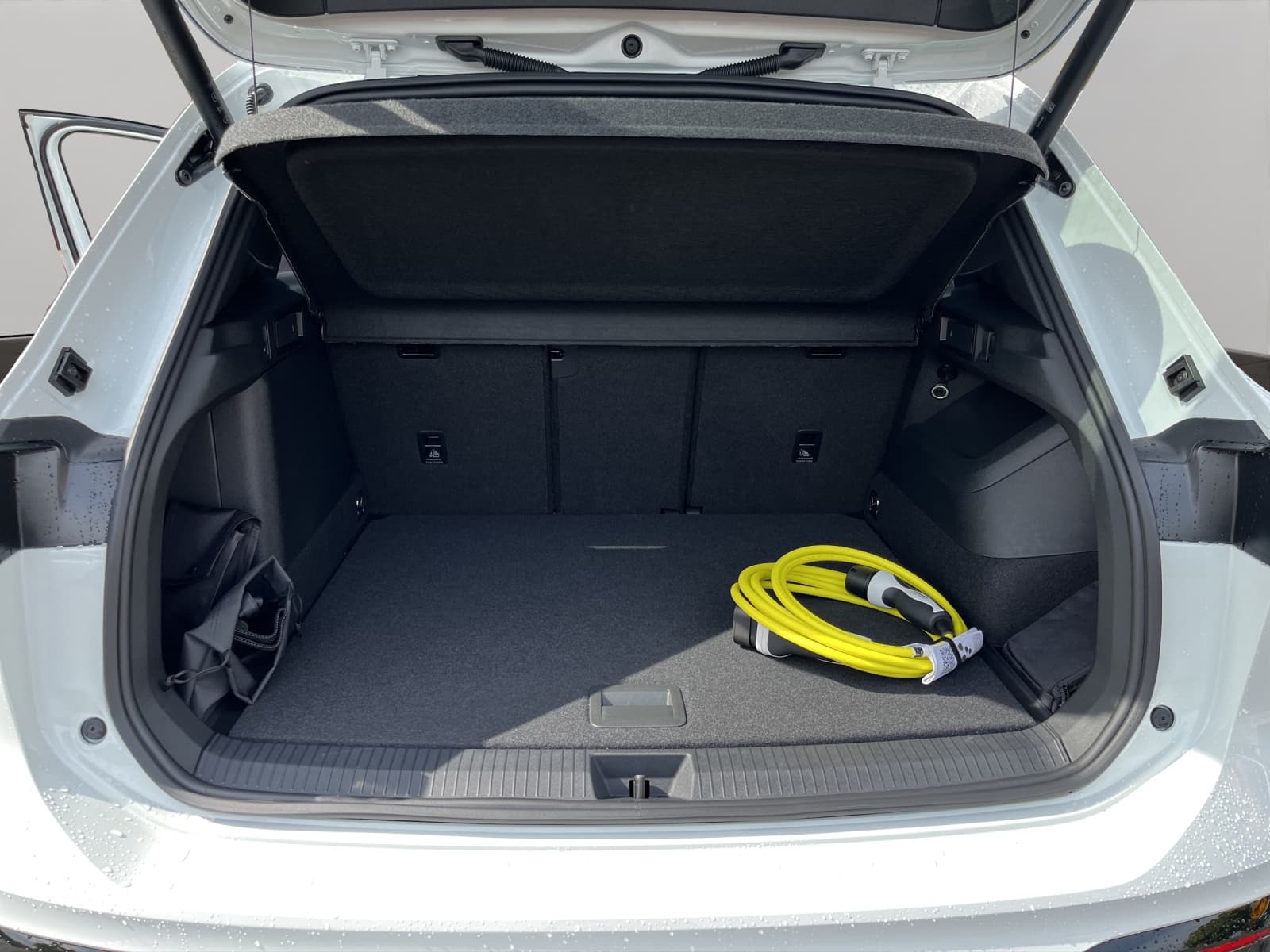 VW Tiguan 1.5 TSI evo2 eHybrid R-Line DSG - Bild 6