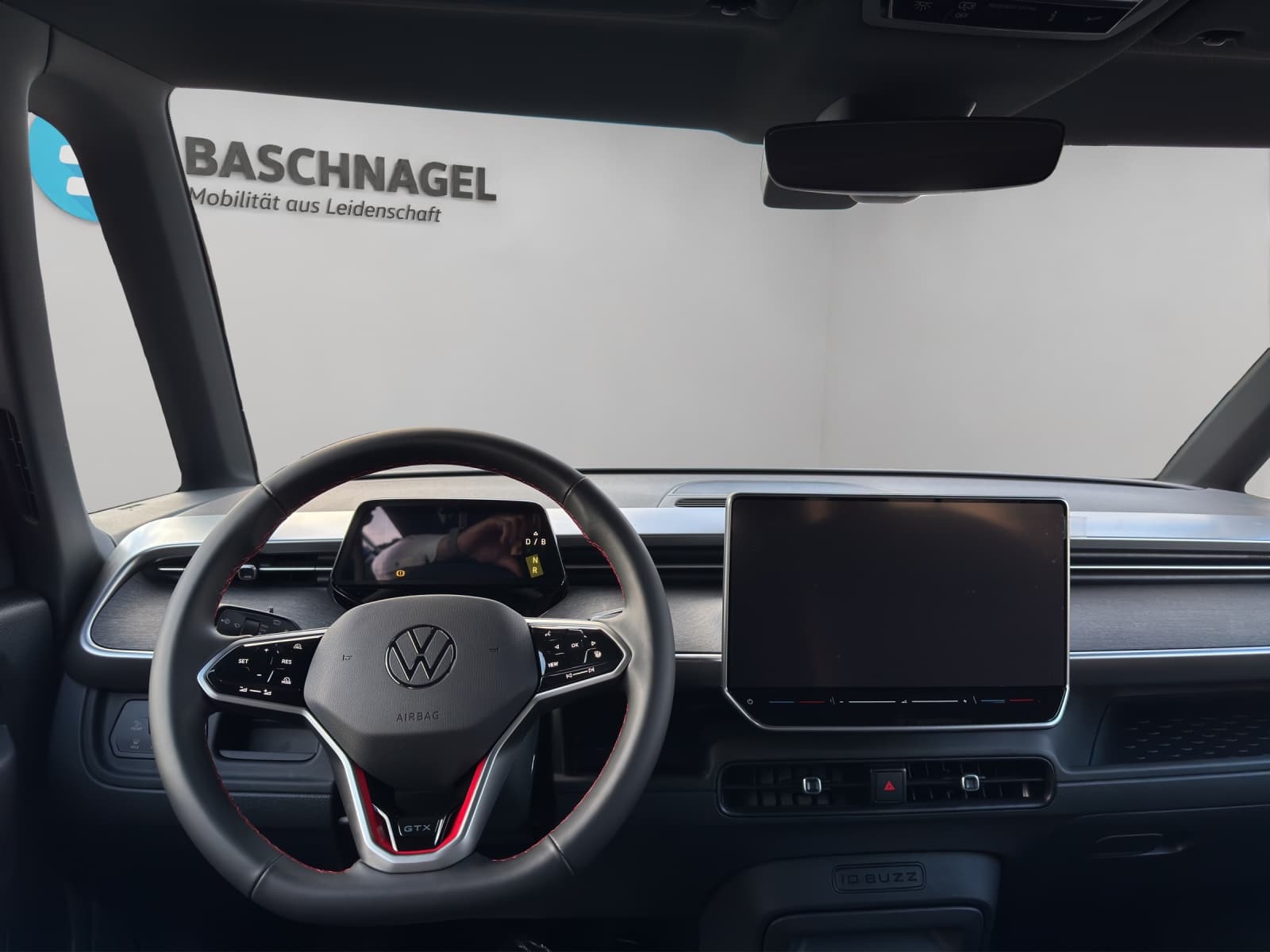 VW ID.Buzz LWB GTX 4 Motion - Bild 5