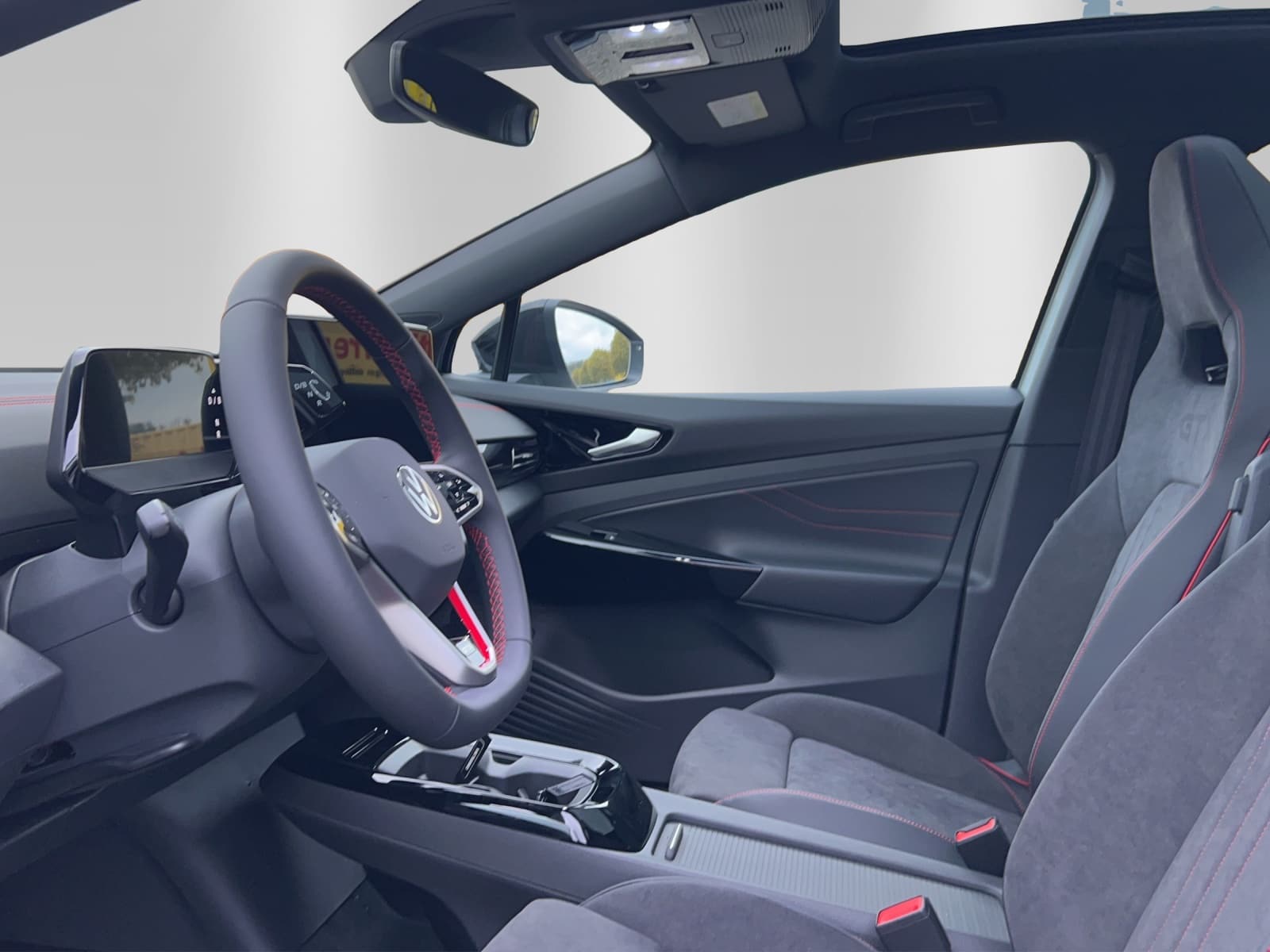VW ID.5 GTX 77 kWh 4Motion - Bild 4