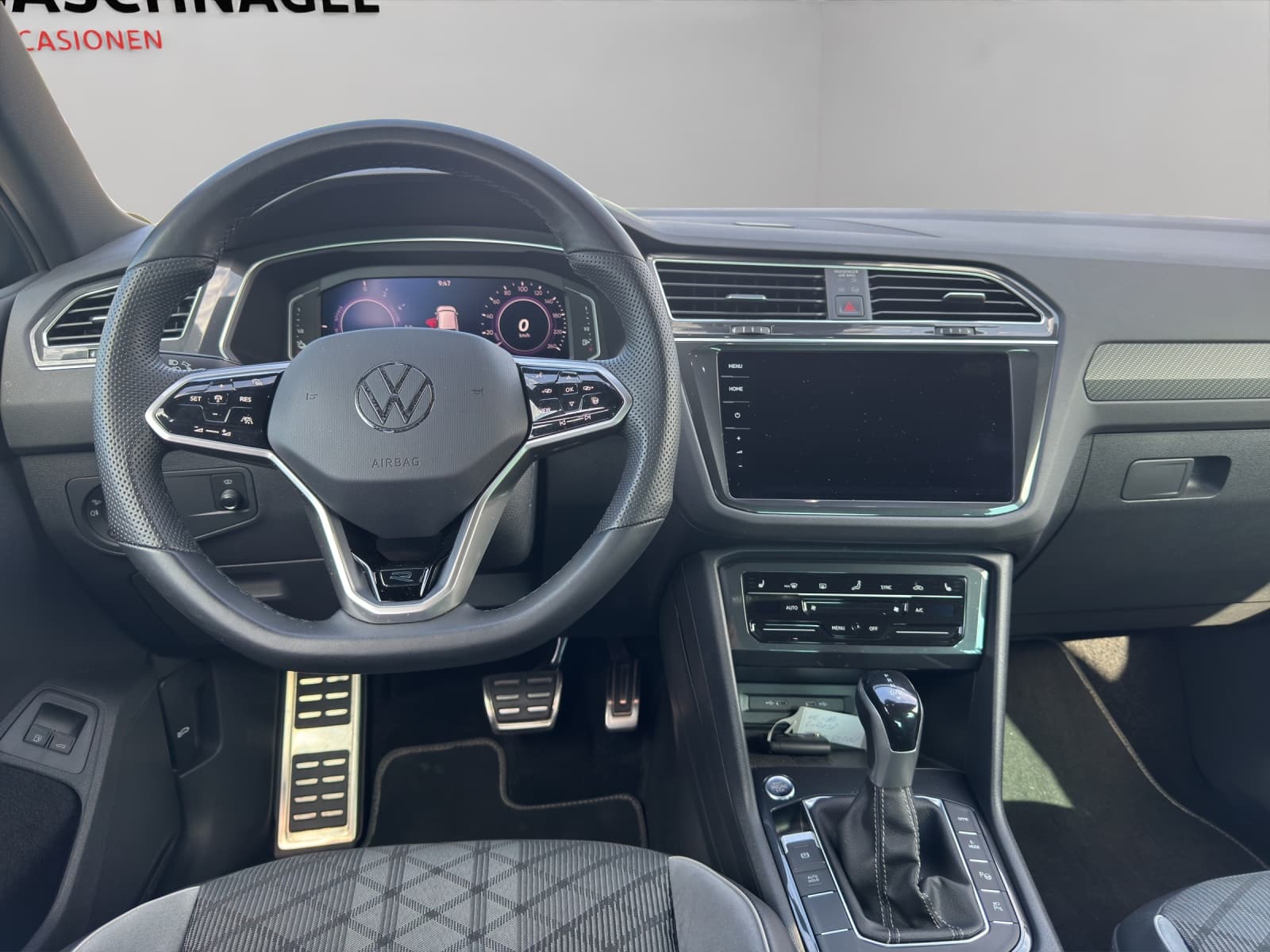VW Tiguan 1.4TSI PHEV Elegance DSG - Bild 5