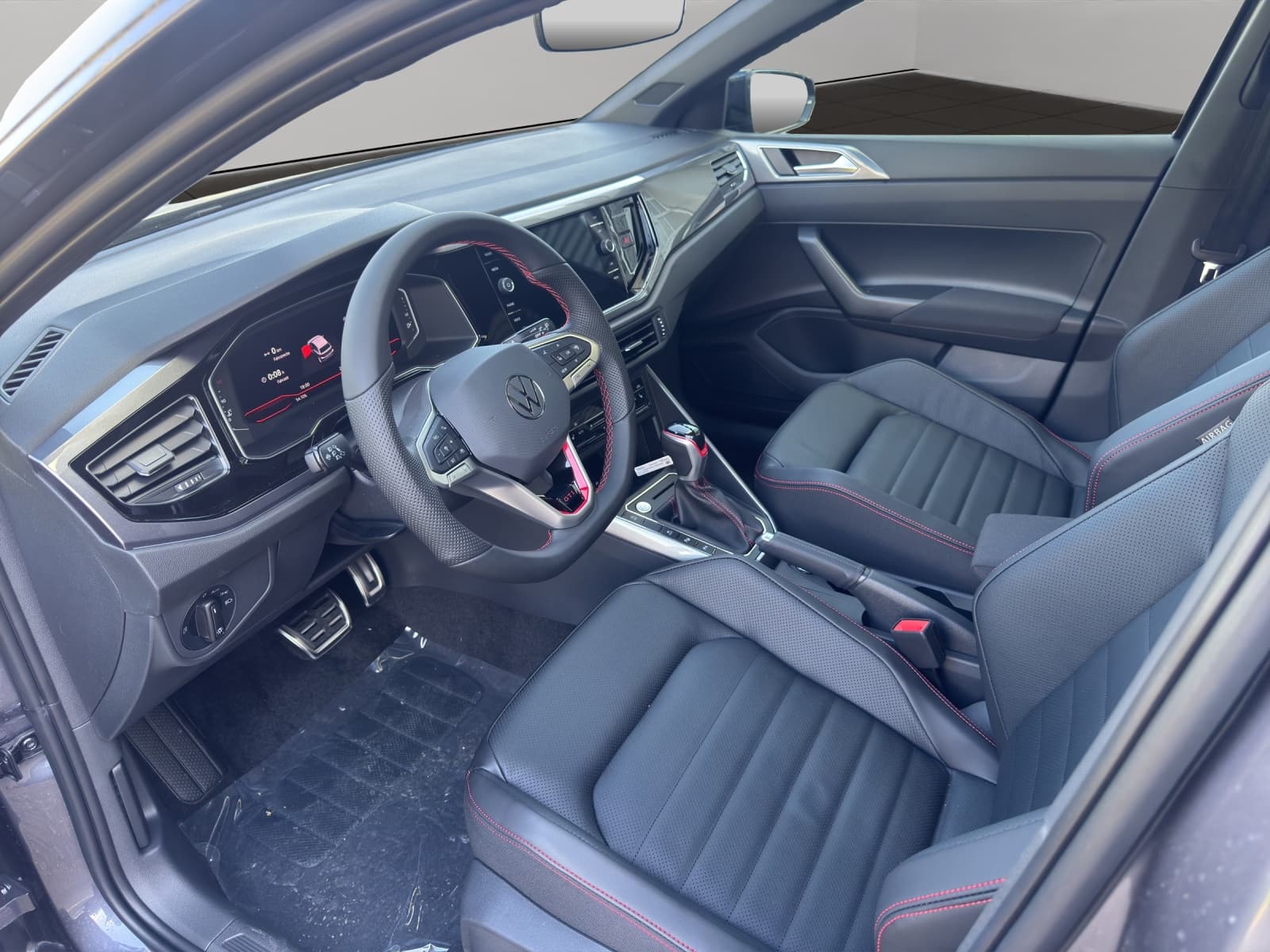 VW Polo 2.0 TSI GTI DSG - Bild 4