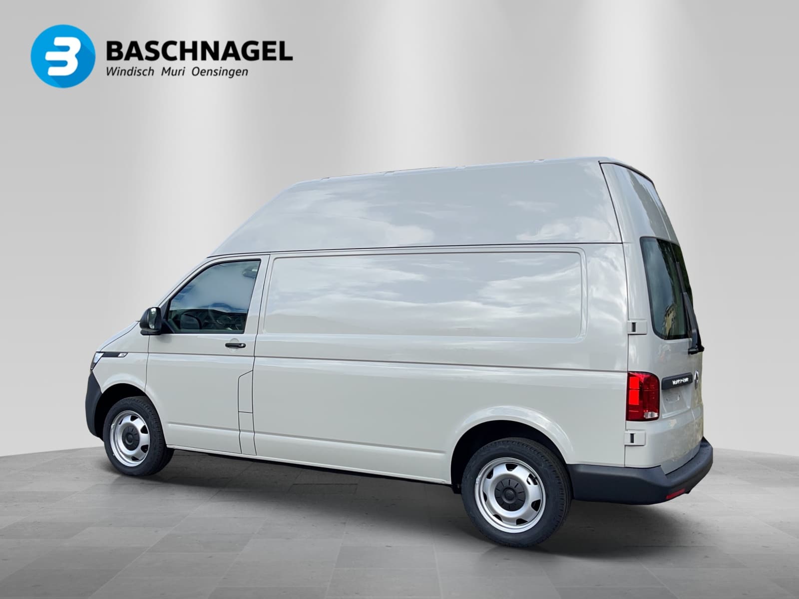 VW T6.1 2.0 TDI DSG - Bild 3