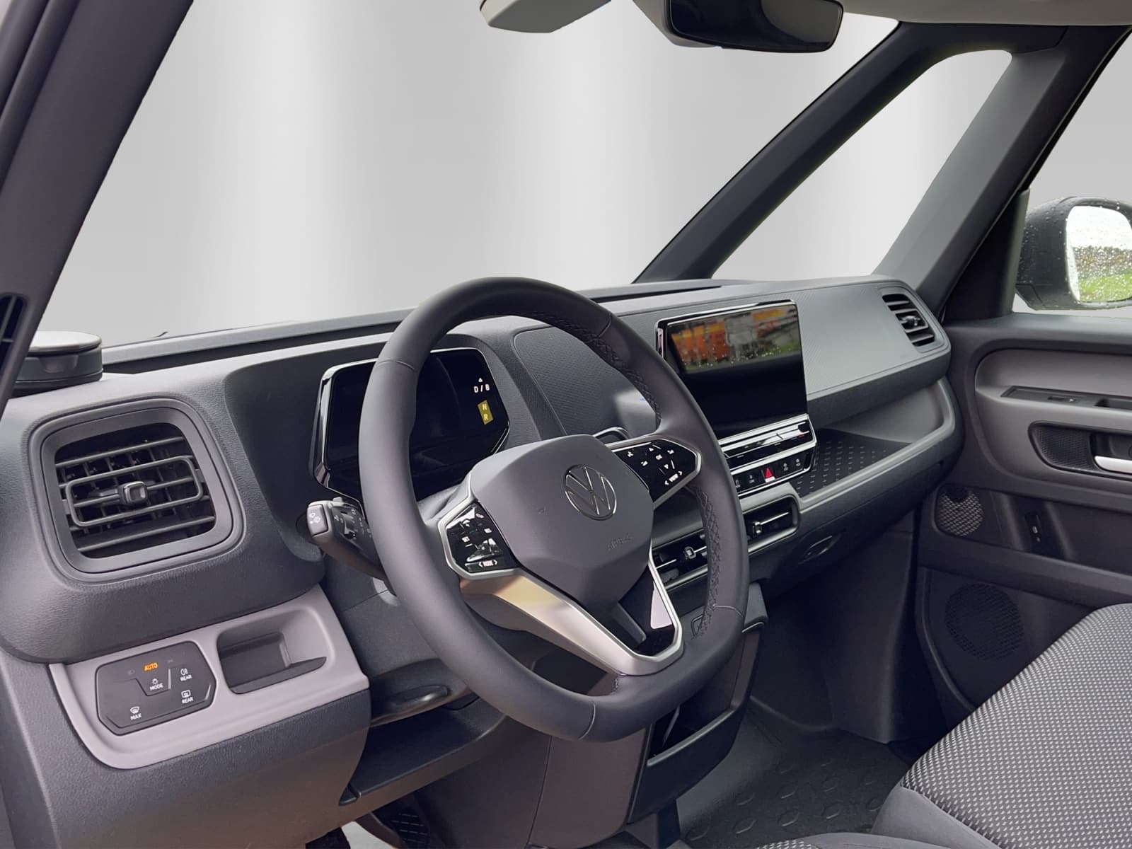 VW ID. Buzz Cargo - Bild 4