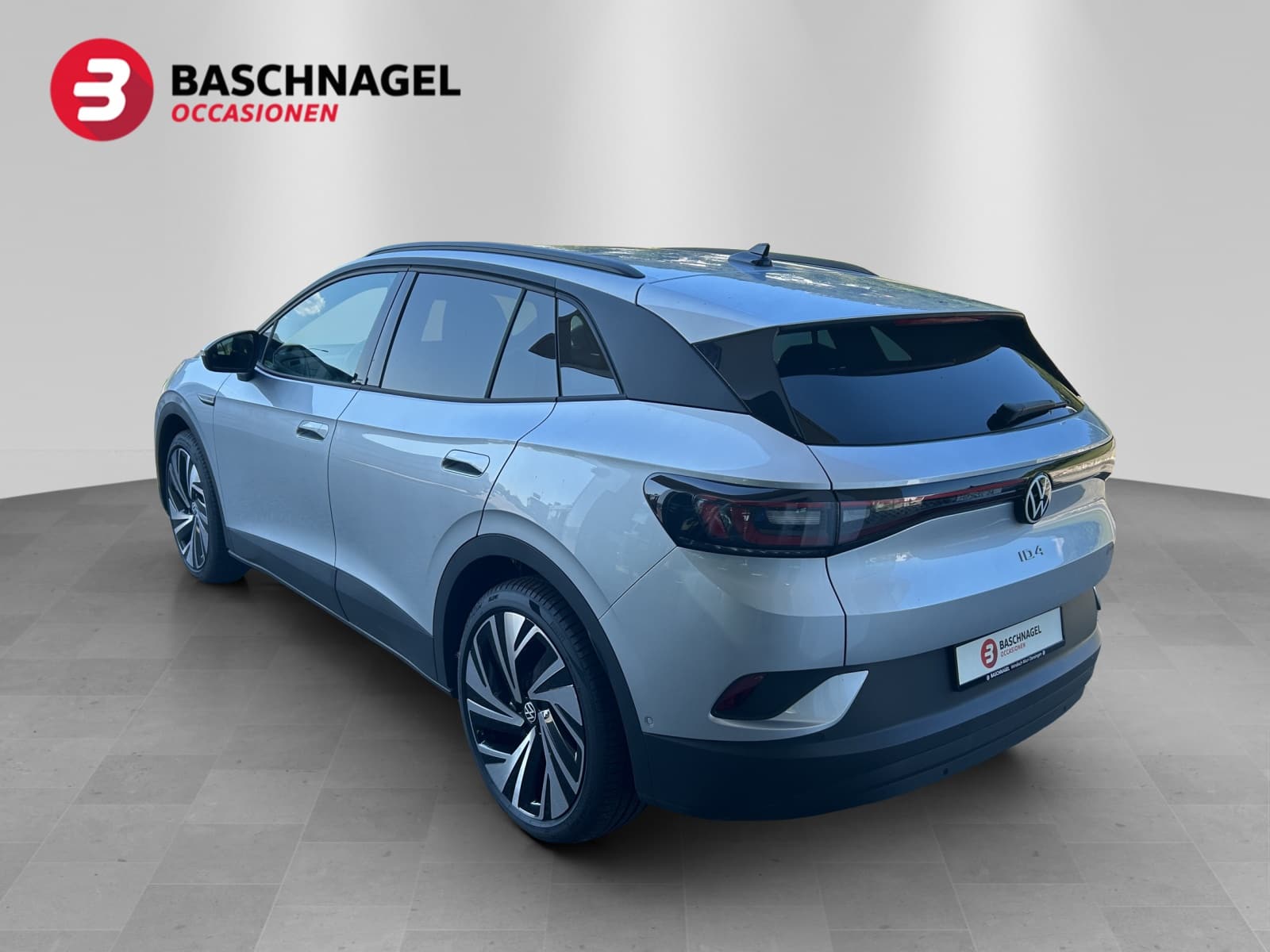 VW ID.4 Pro 77 kWh Life Plus - Bild 3