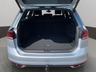 VW Passat 2.0 TDI BMT Business DSG - Bild 6