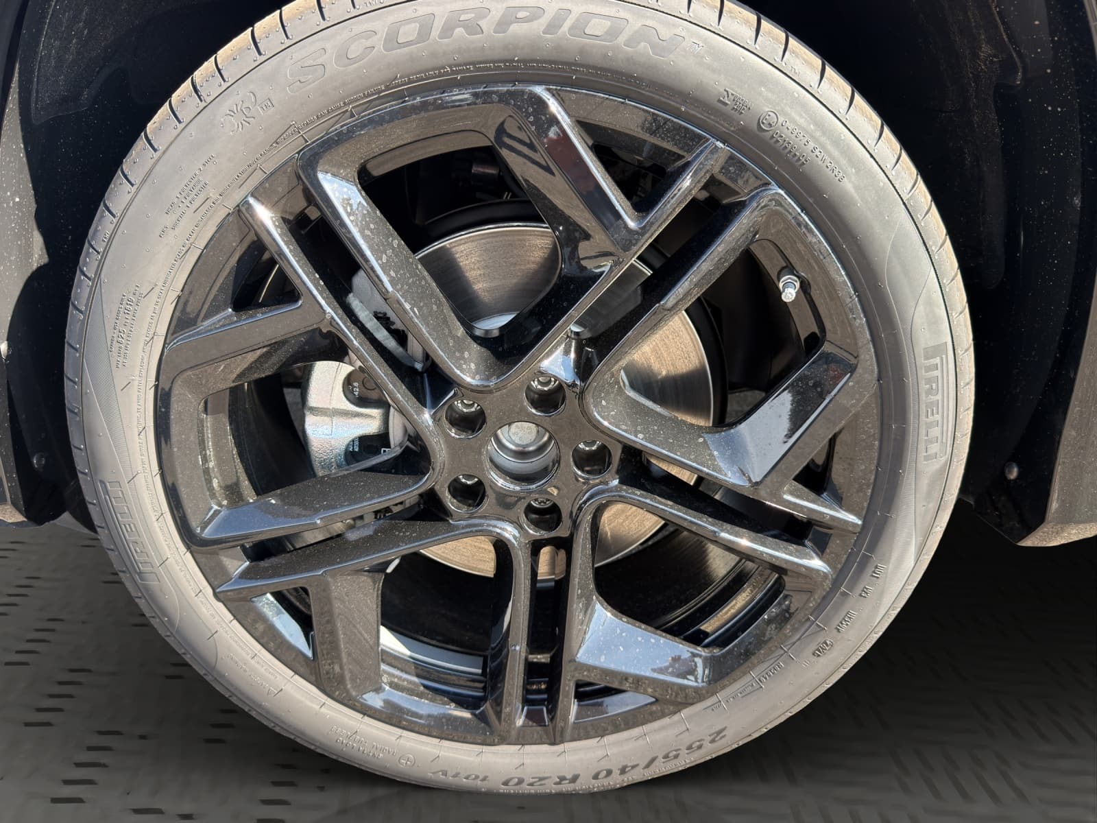 VW Tayron 2.0 TSI R-Line United DSG 4Motion - Bild 8