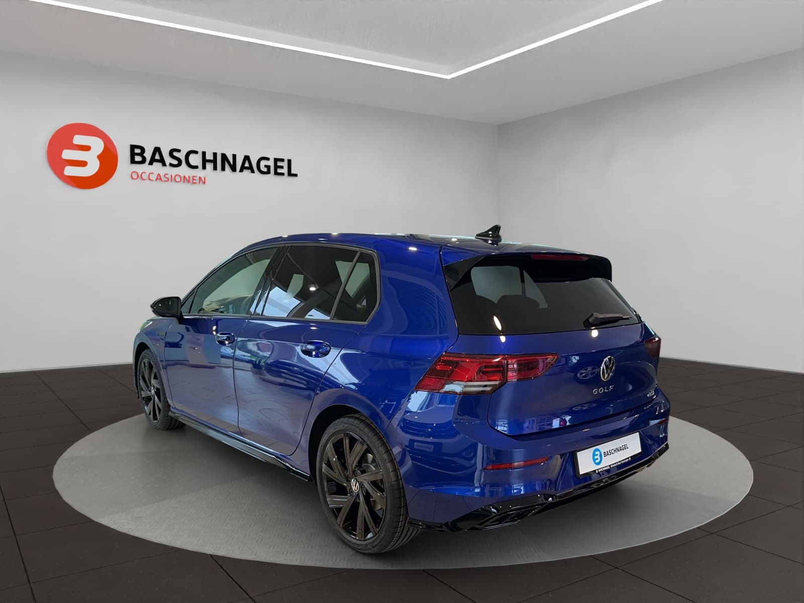 VW Golf 1.5 eTSI mHEV ACT R-Line DSG - Bild 5