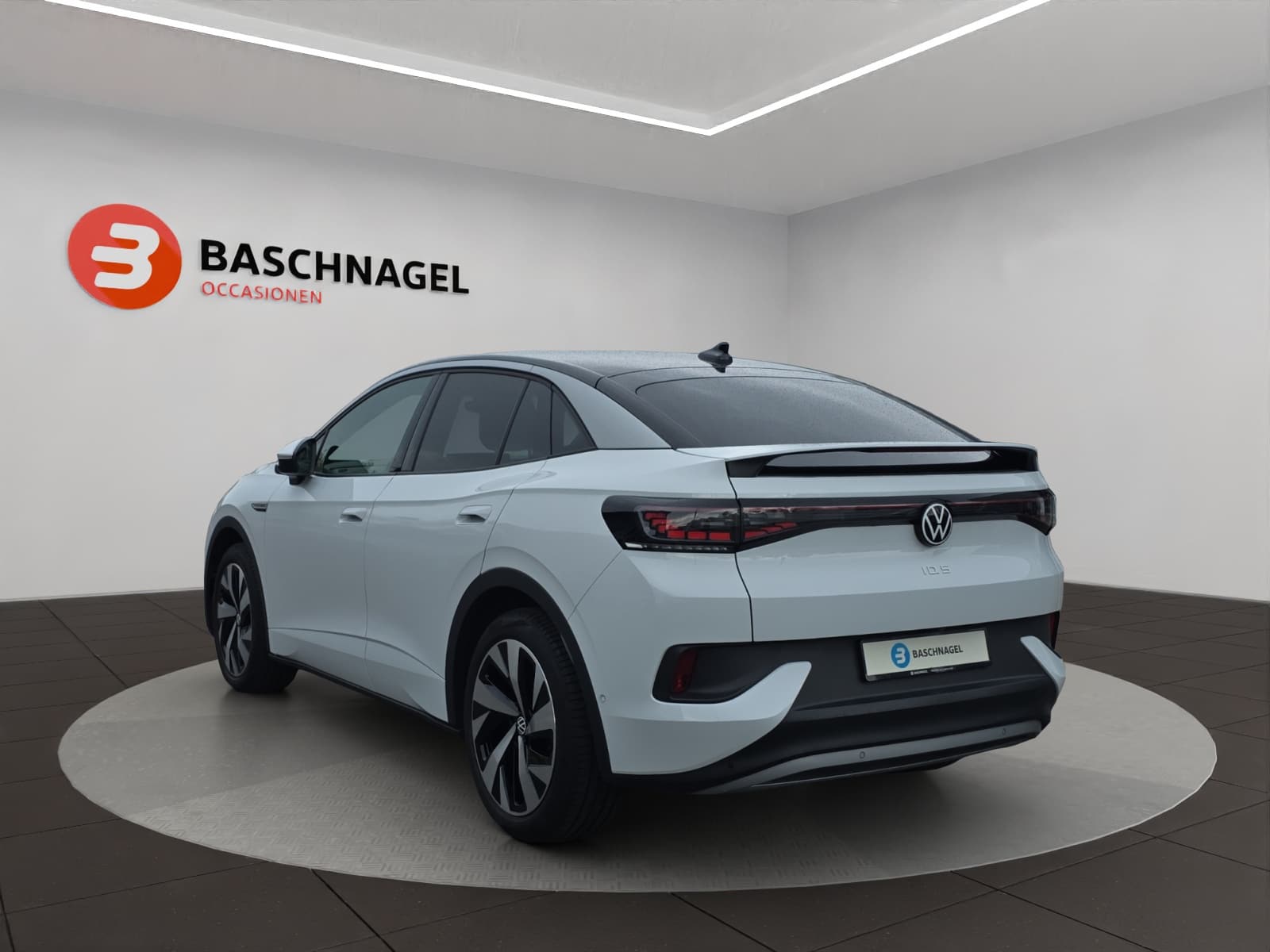 VW ID.5 Pro Performance 77 kWh - Bild 3